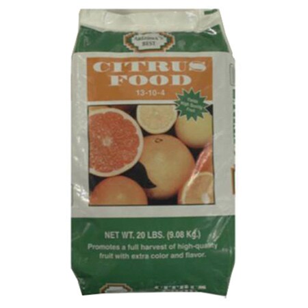 Arizonas Best AZB10062 18 x 11 x 3 in. Citrus Food AR576371